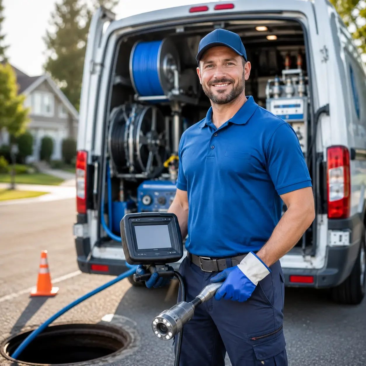 Local Pipe Relining specialists in Holder, FL